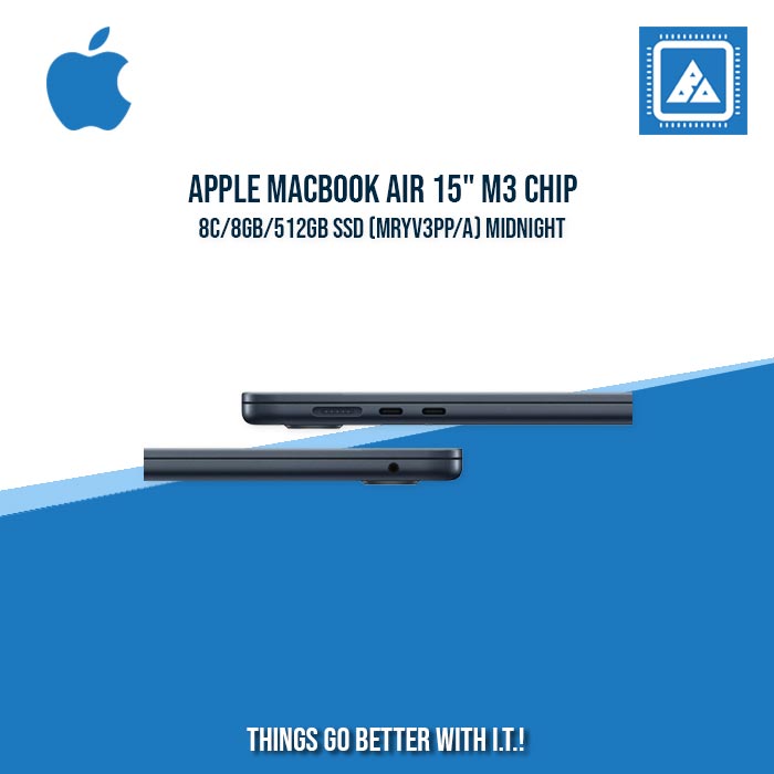 APPLE MACBOOK AIR 15 APPLE MACBOOK AIR 15